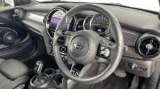 MINI Convertible 1.5 Cooper Exclusive Premium Plus 2dr Auto Petrol Convertible